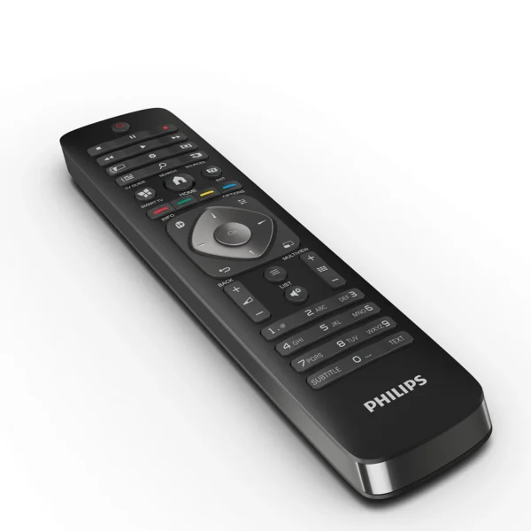 Philips Ultra Slim Smart 4K Ultra HD LED TV (8600 series)65 Inch - Image 6