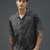 Vibe The Hype Opaque Party Shirt